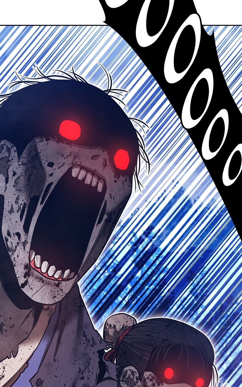 99 Reinforced Wood Stick Chapter 167 - Page 303 in English