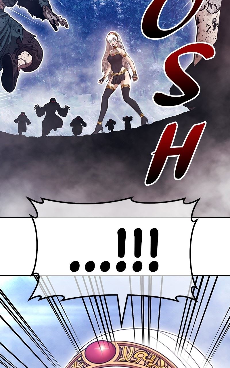 99 Reinforced Wood Stick Chapter 167 - Page 306 in English