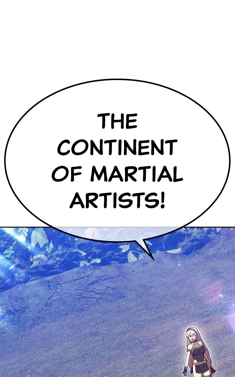 99 Reinforced Wood Stick Chapter 167 - Page 5 in English