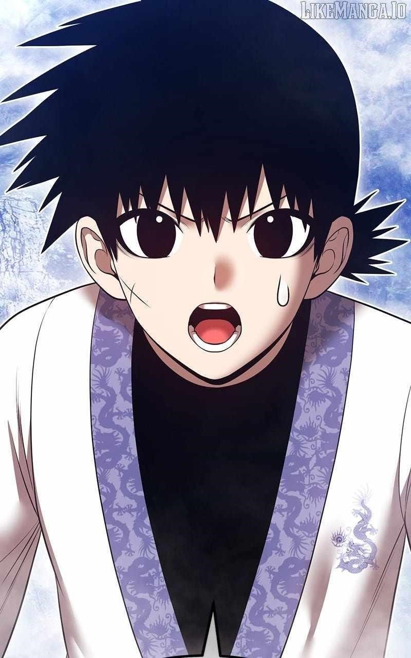 99 Reinforced Wood Stick Chapter 168 - Page 132 in English