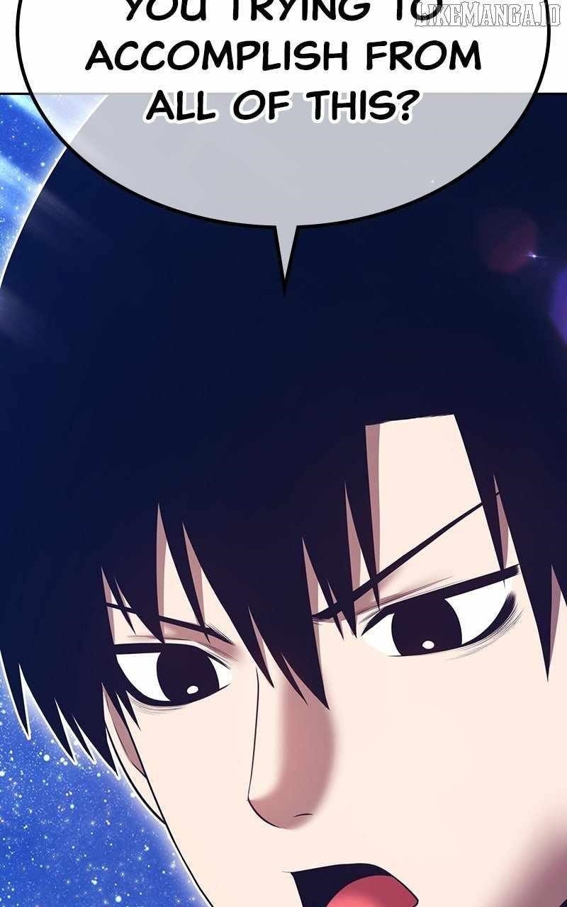 99 Reinforced Wood Stick Chapter 168 - Page 144 in English
