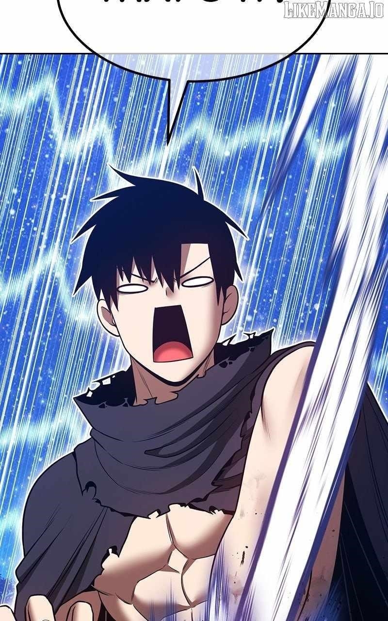 99 Reinforced Wood Stick Chapter 168 - Page 157 in English