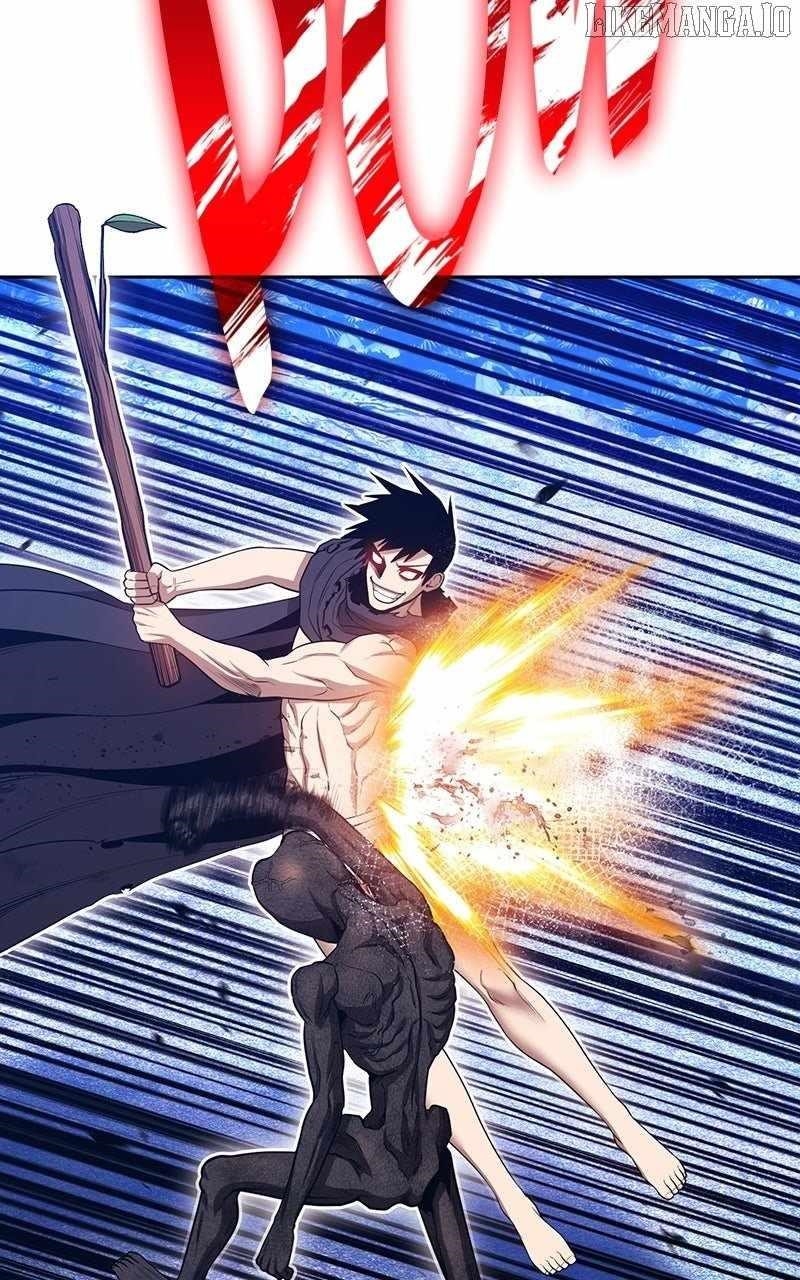 99 Reinforced Wood Stick Chapter 168 - Page 186 in English