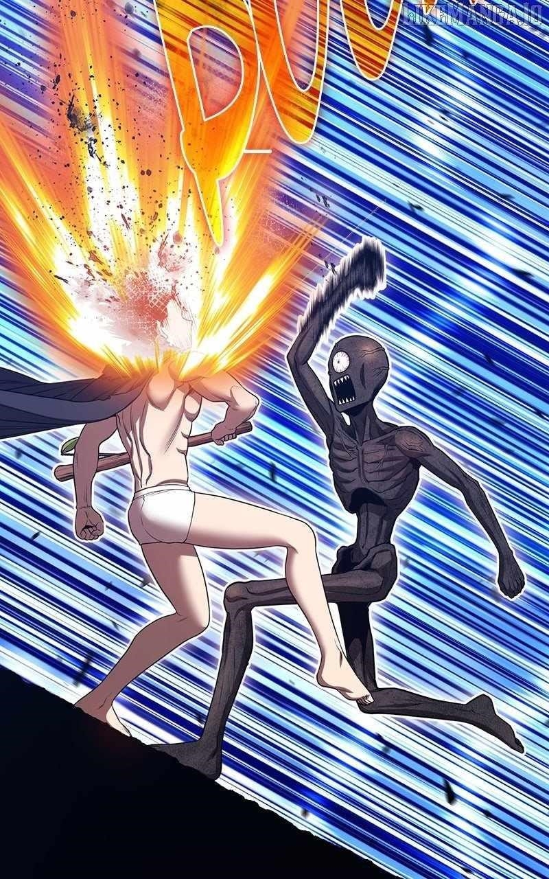 99 Reinforced Wood Stick Chapter 168 - Page 190 in English
