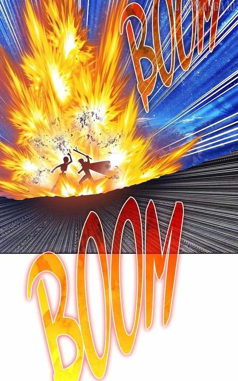 99 Reinforced Wood Stick Chapter 168 - Page 196 in English