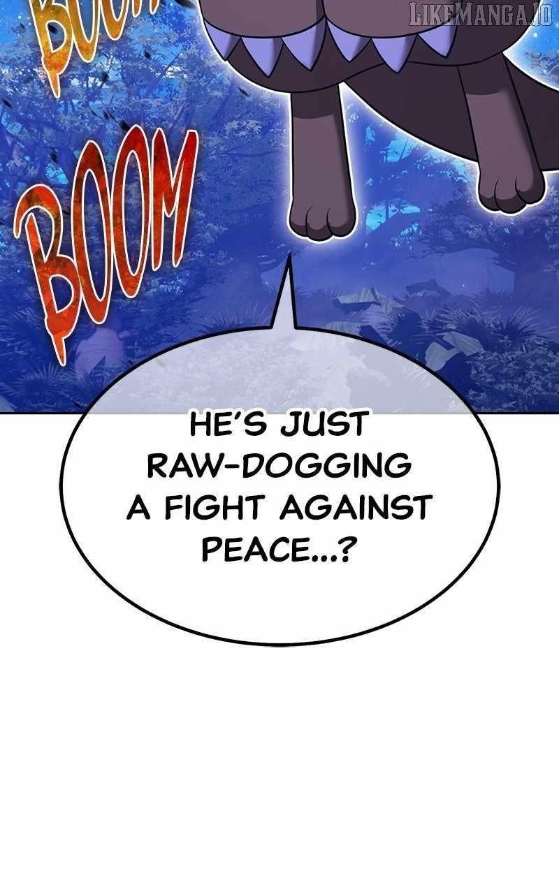 99 Reinforced Wood Stick Chapter 168 - Page 199 in English