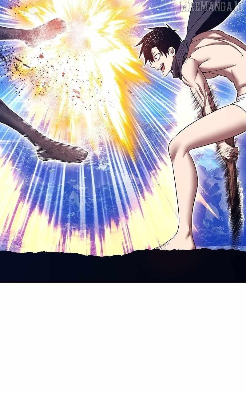 99 Reinforced Wood Stick Chapter 168 - Page 216 in English