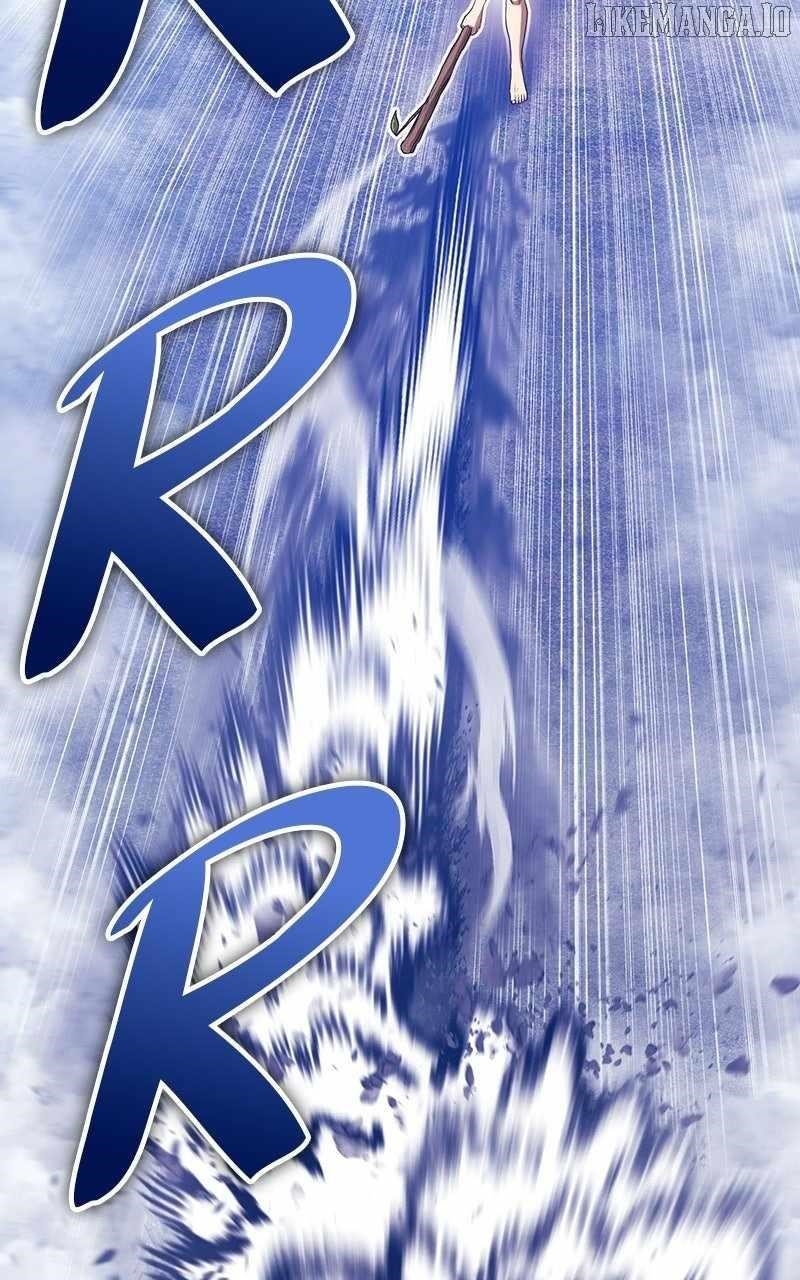 99 Reinforced Wood Stick Chapter 168 - Page 222 in English
