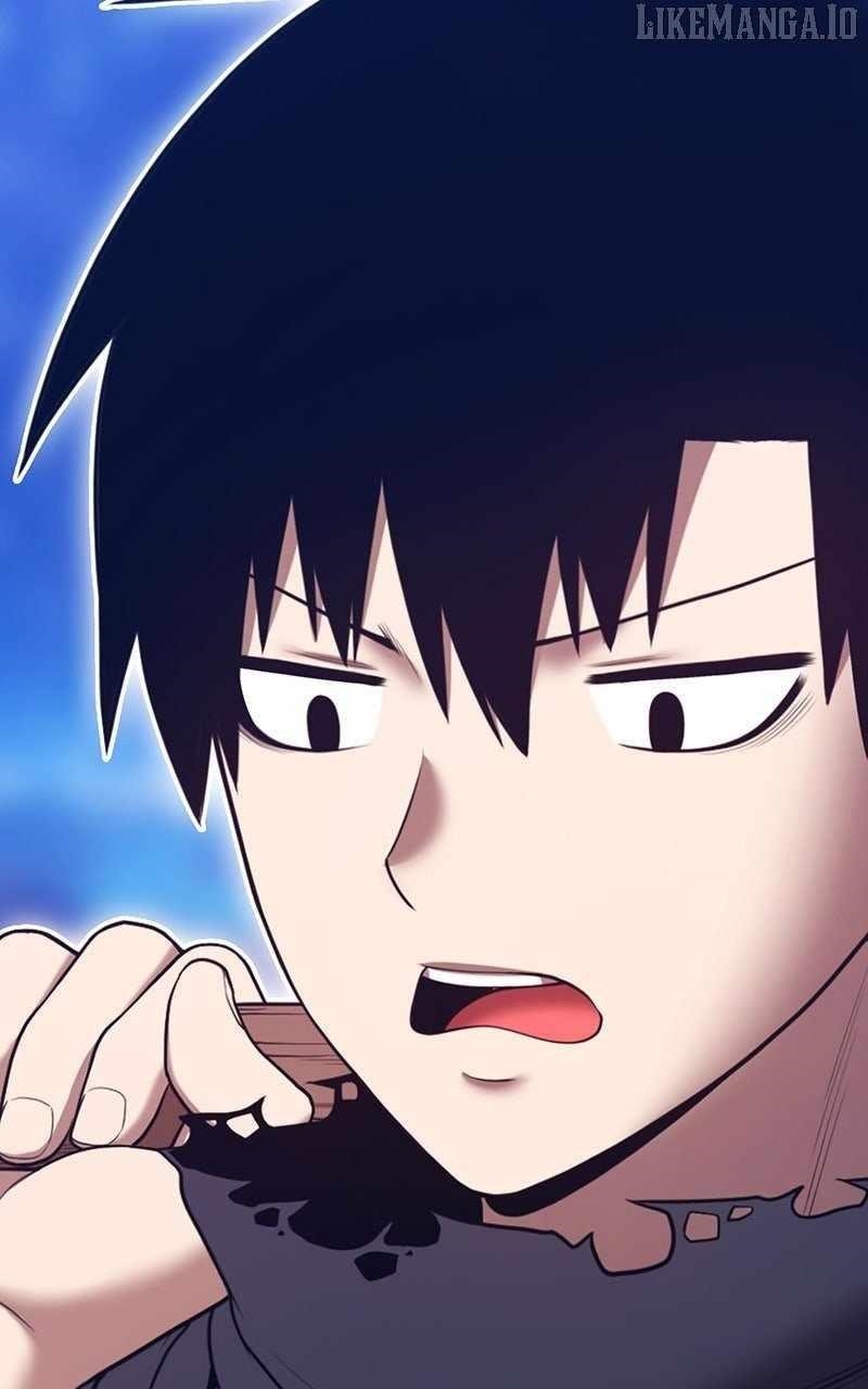 99 Reinforced Wood Stick Chapter 168 - Page 240 in English