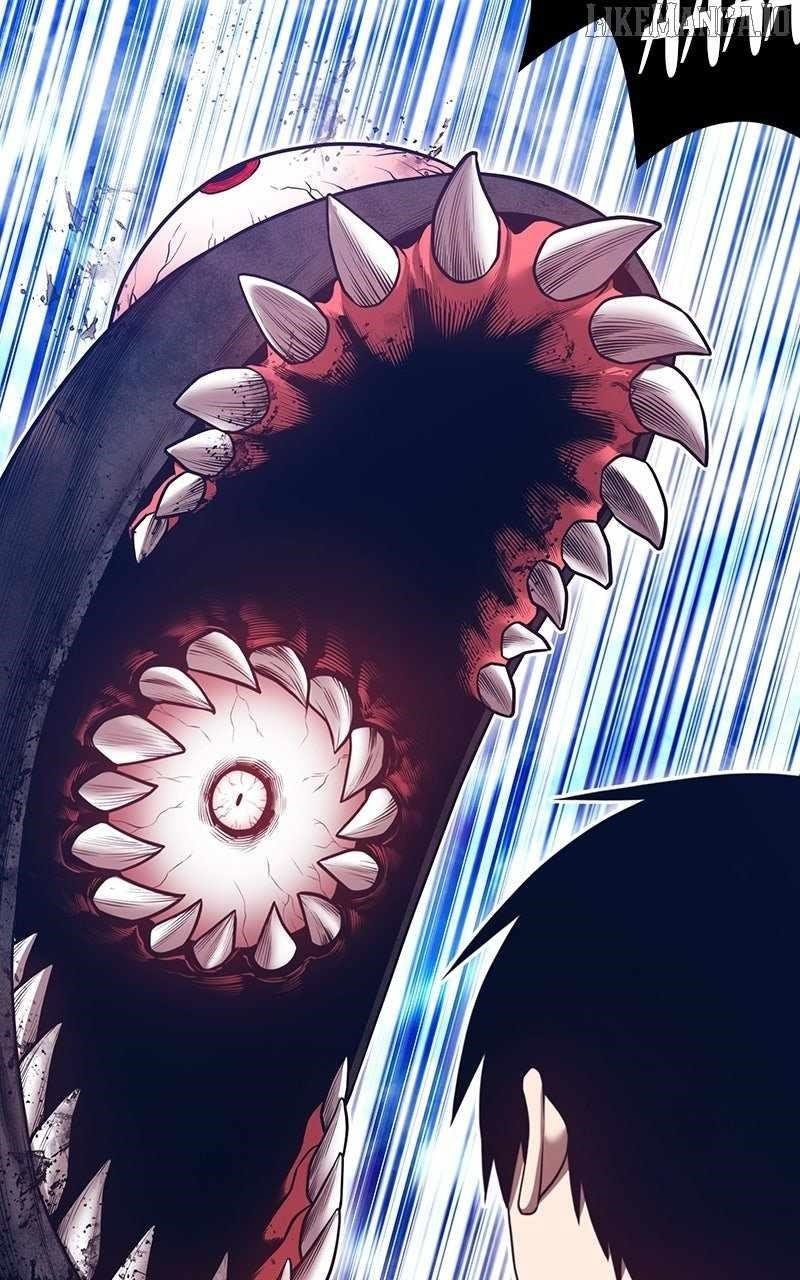 99 Reinforced Wood Stick Chapter 168 - Page 247 in English