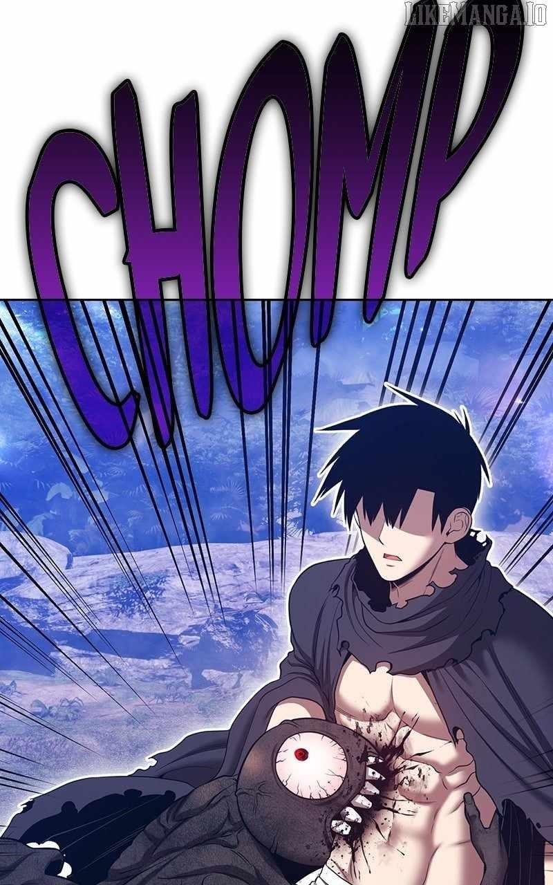 99 Reinforced Wood Stick Chapter 168 - Page 249 in English