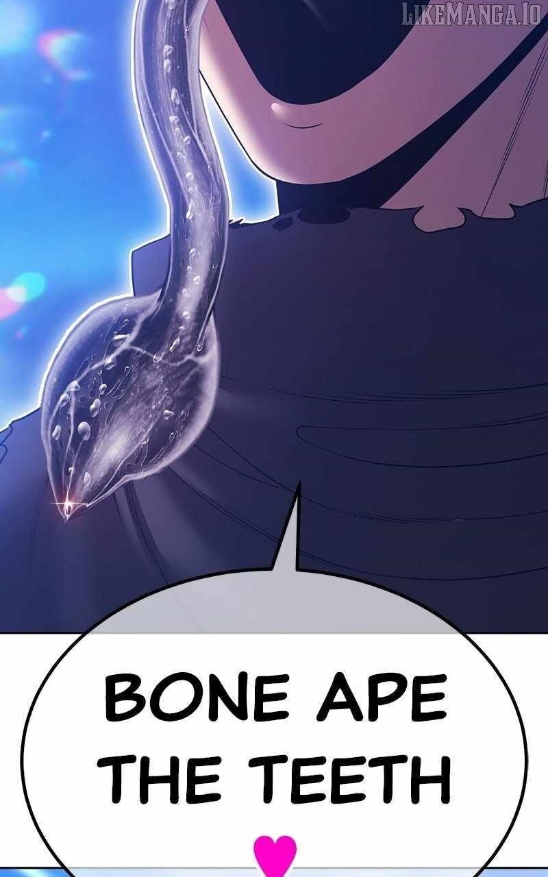 99 Reinforced Wood Stick Chapter 168 - Page 262 in English