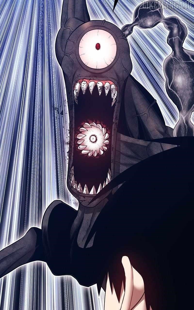 99 Reinforced Wood Stick Chapter 168 - Page 286 in English
