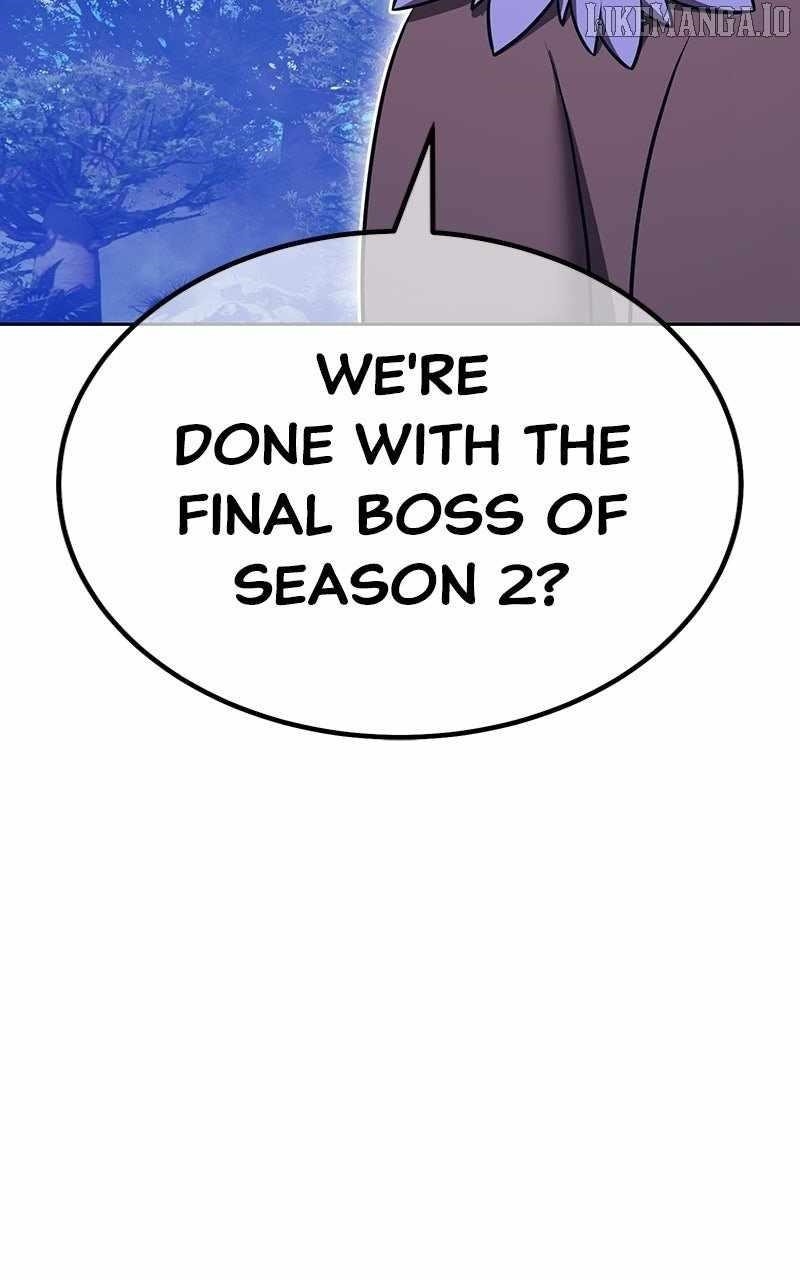 99 Reinforced Wood Stick Chapter 168 - Page 301 in English