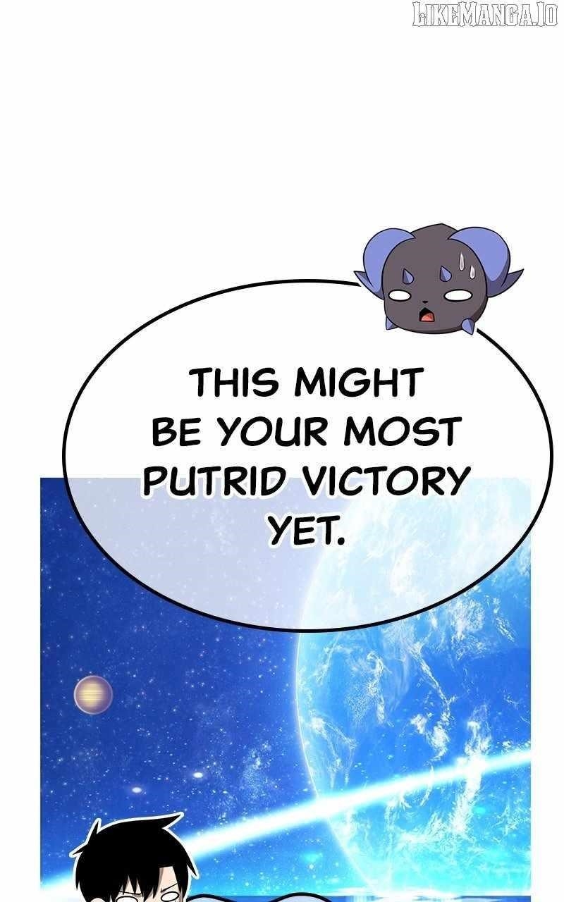 99 Reinforced Wood Stick Chapter 168 - Page 304 in English