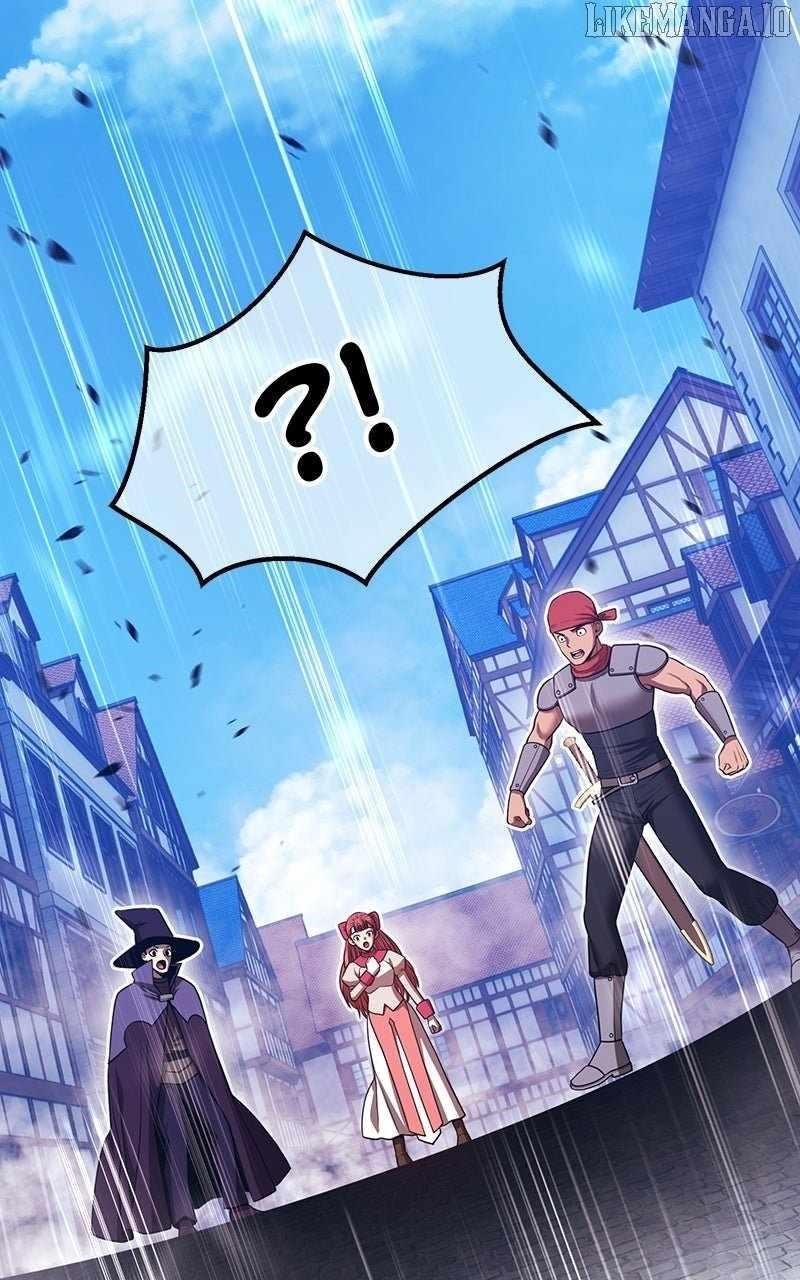 99 Reinforced Wood Stick Chapter 168 - Page 329 in English