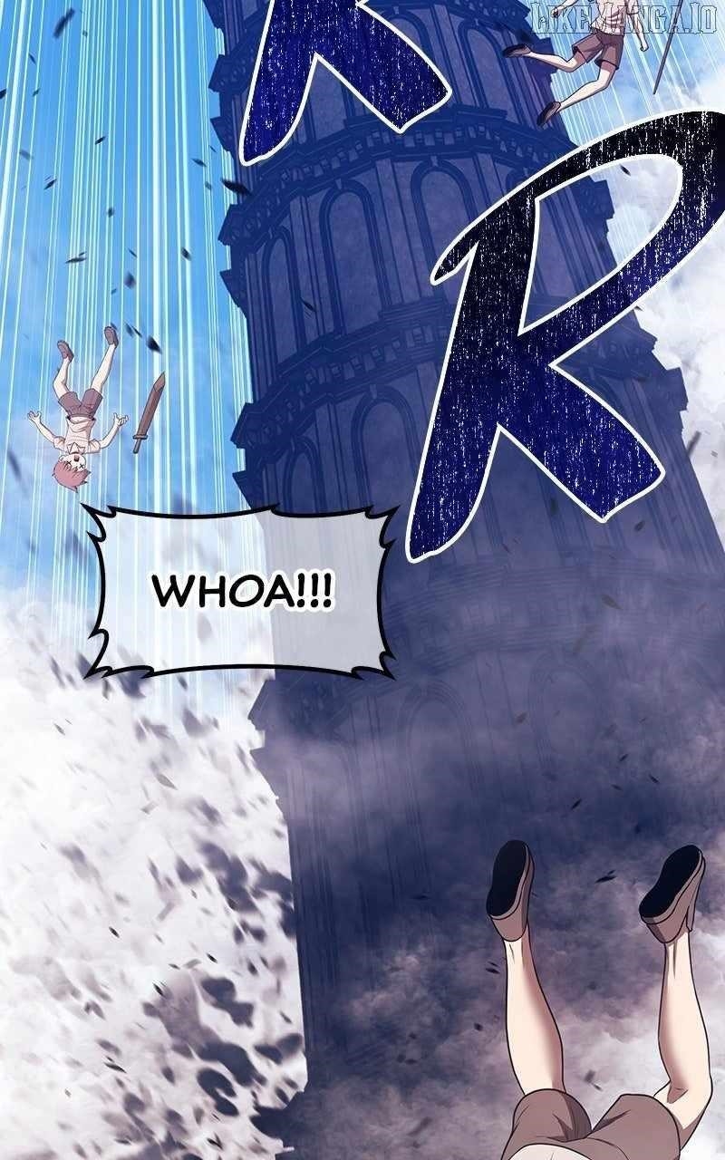 99 Reinforced Wood Stick Chapter 168 - Page 339 in English