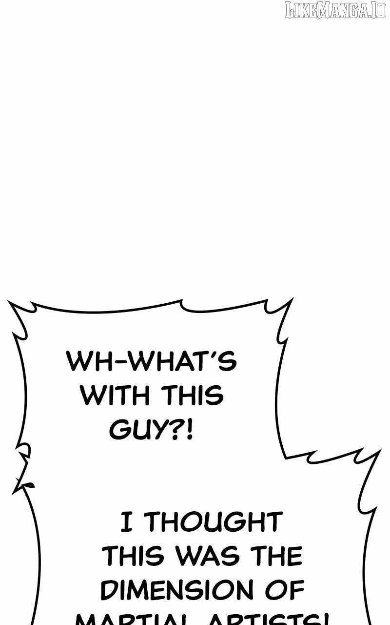 99 Reinforced Wood Stick Chapter 168 - Page 4 in English