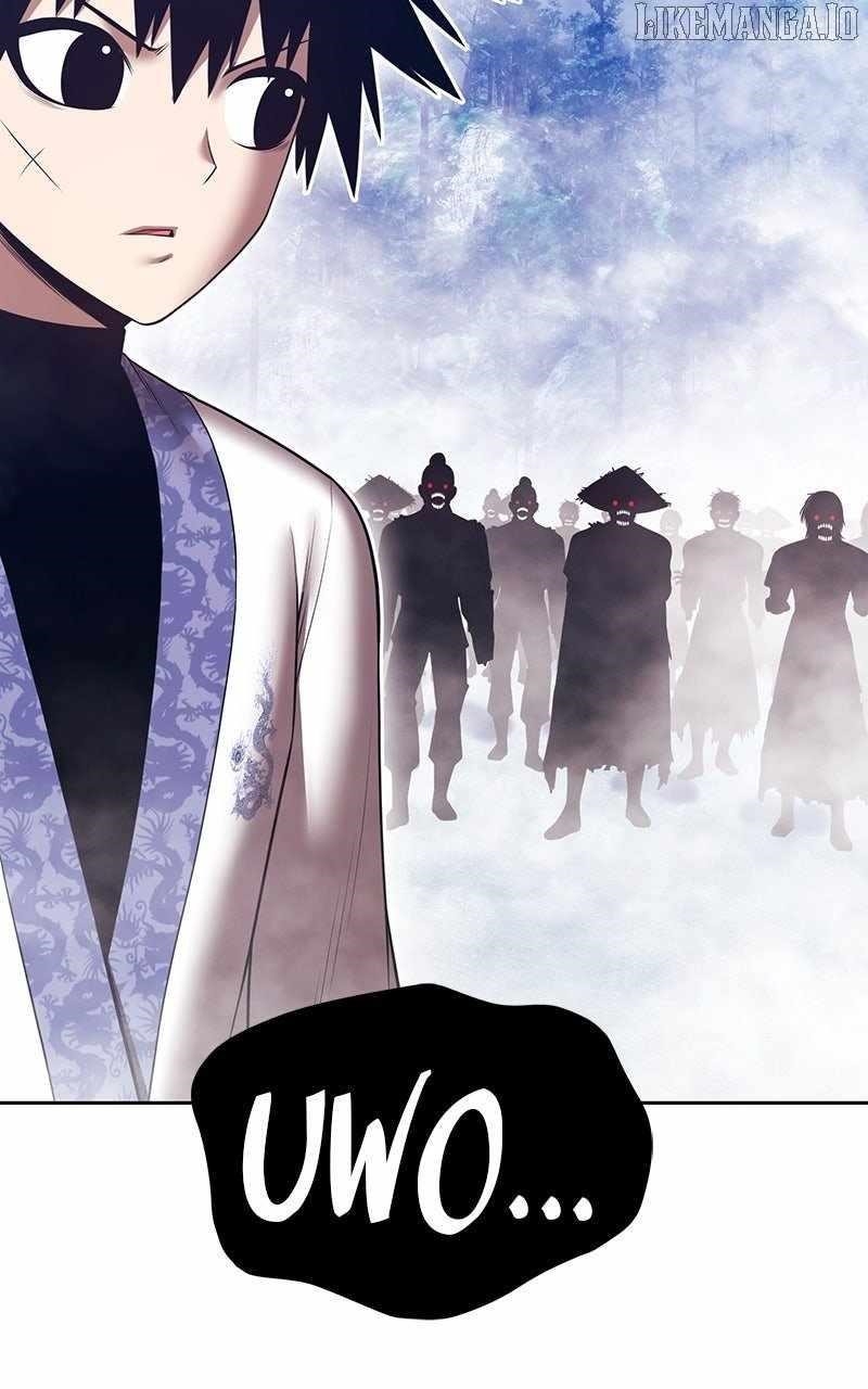 99 Reinforced Wood Stick Chapter 168 - Page 41 in English