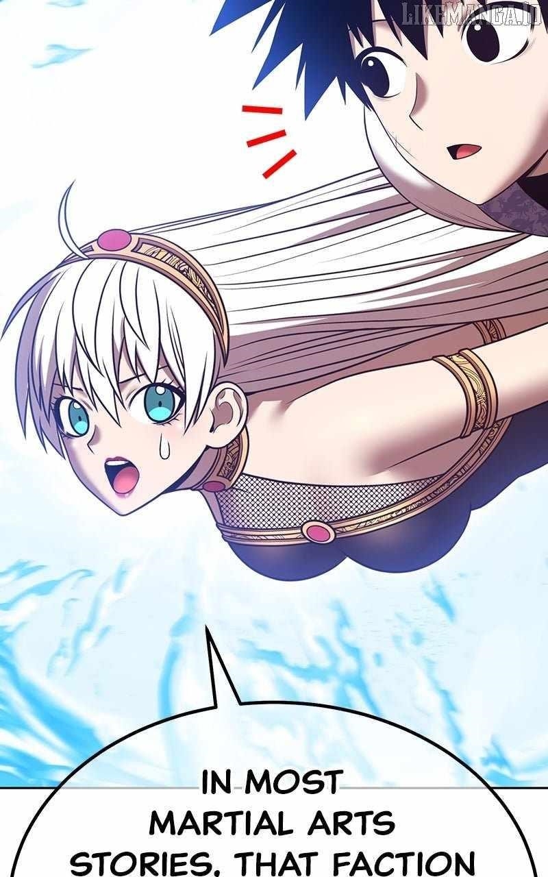 99 Reinforced Wood Stick Chapter 168 - Page 76 in English