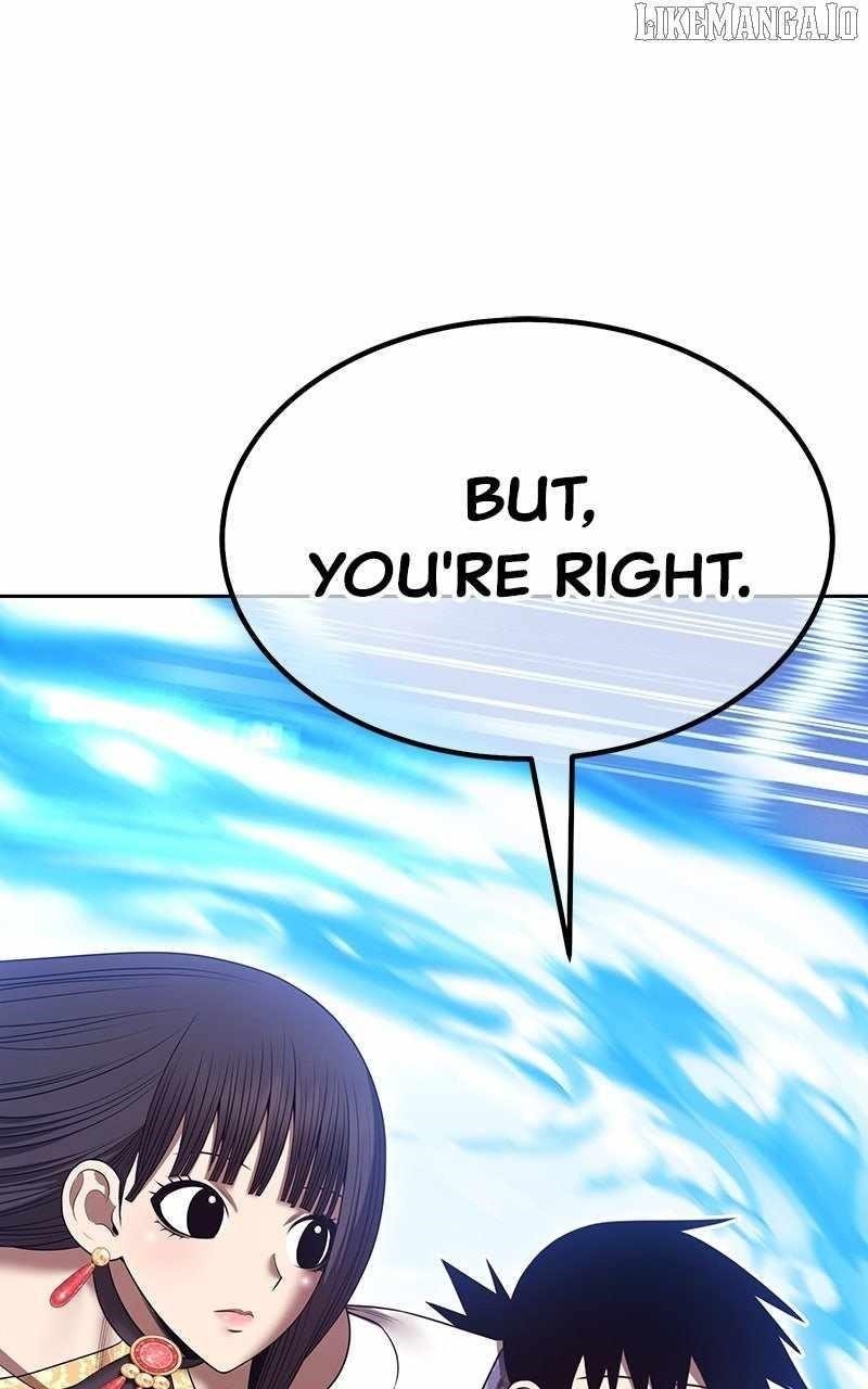 99 Reinforced Wood Stick Chapter 168 - Page 83 in English