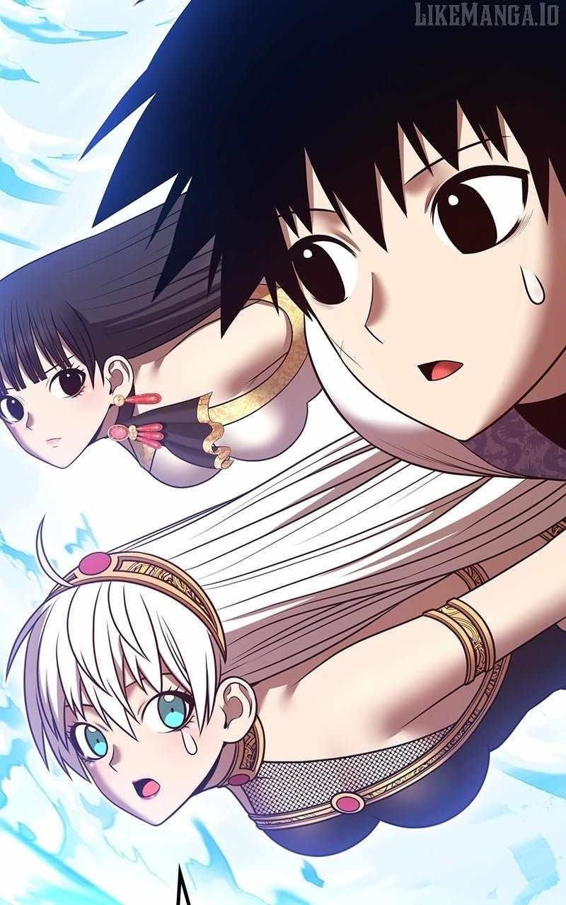99 Reinforced Wood Stick Chapter 168 - Page 97 in English