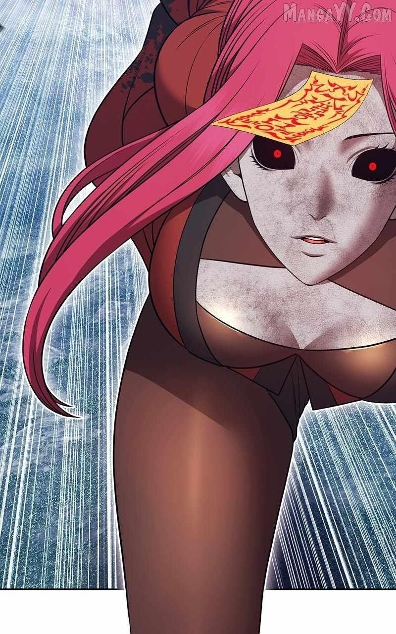 99 Reinforced Wood Stick Chapter 169 - Page 106 in English