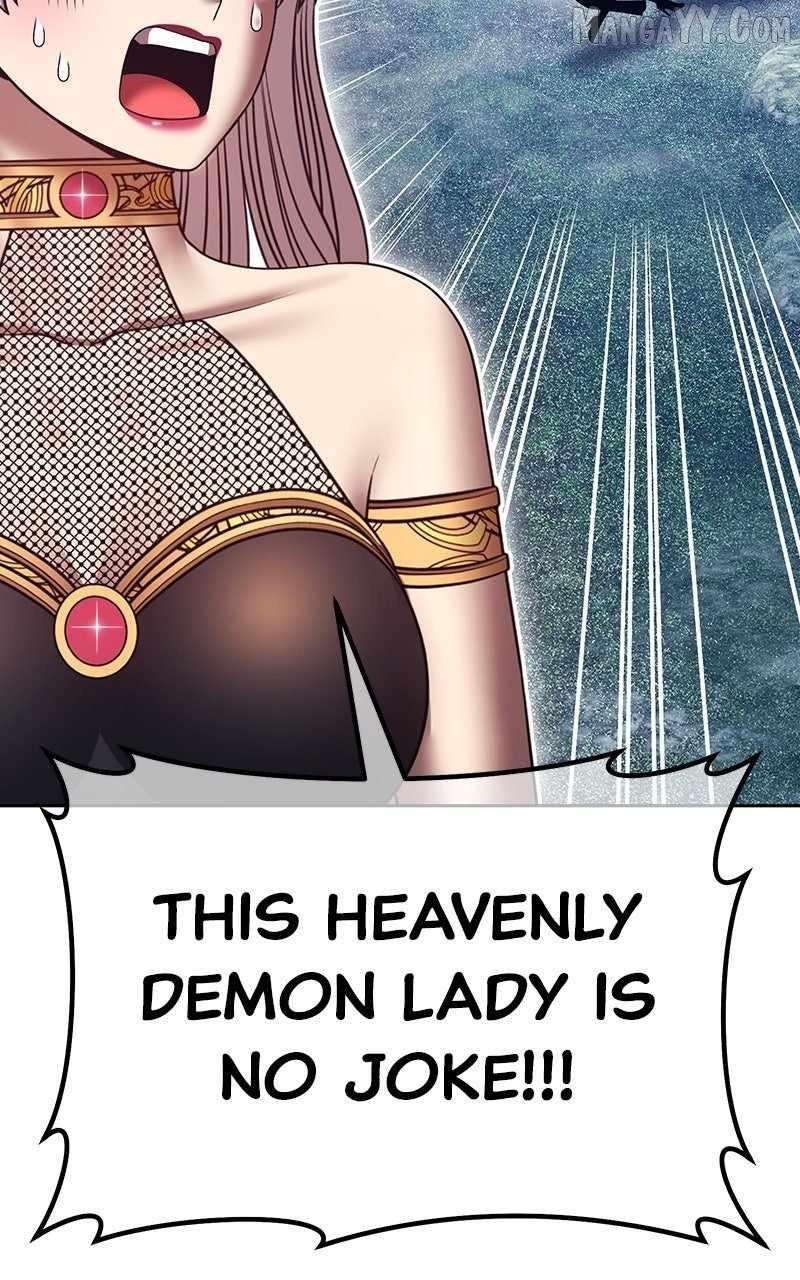 99 Reinforced Wood Stick Chapter 169 - Page 116 in English