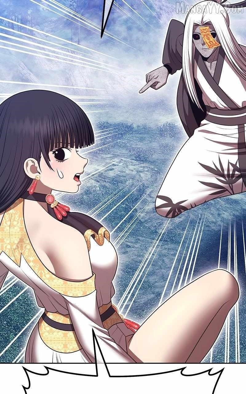 99 Reinforced Wood Stick Chapter 169 - Page 118 in English