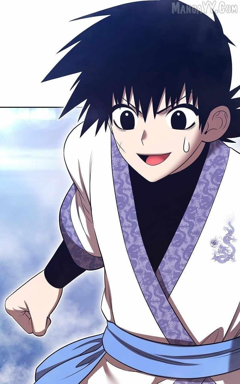 99 Reinforced Wood Stick Chapter 169 - Page 141 in English