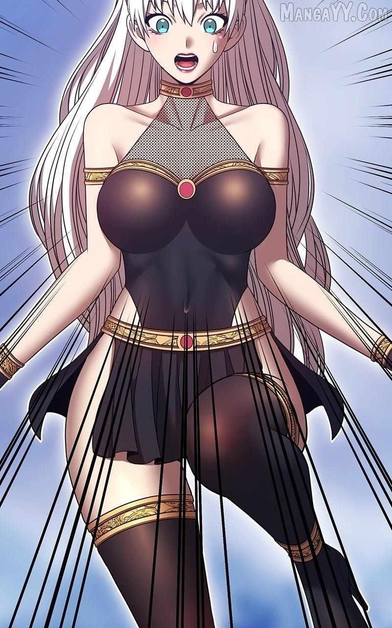 99 Reinforced Wood Stick Chapter 169 - Page 203 in English