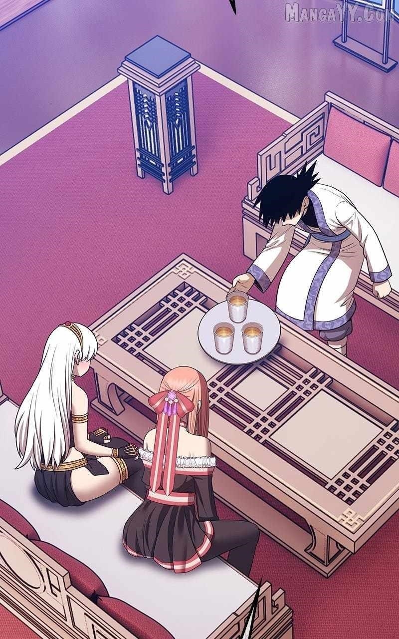 99 Reinforced Wood Stick Chapter 169 - Page 254 in English