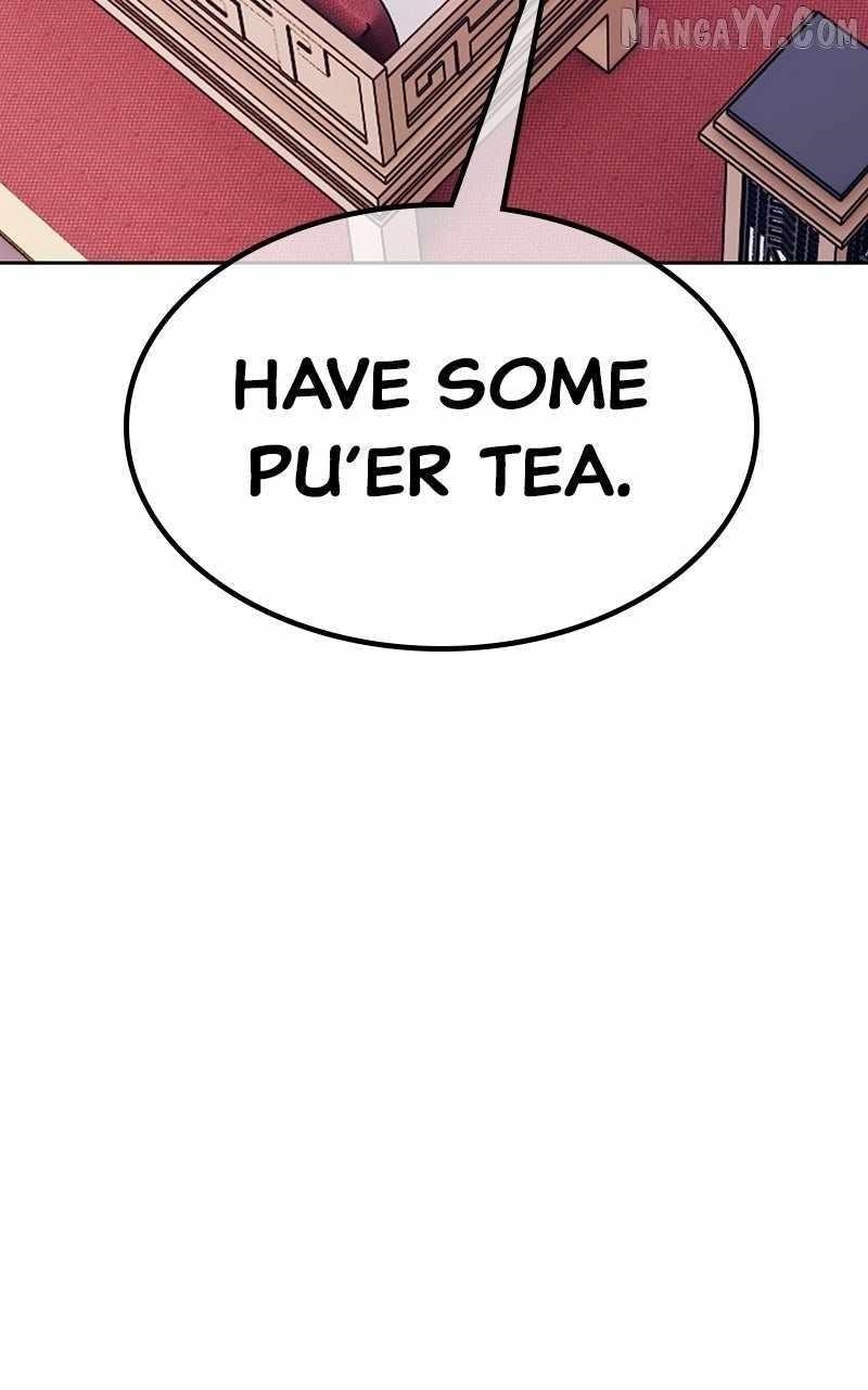 99 Reinforced Wood Stick Chapter 169 - Page 255 in English
