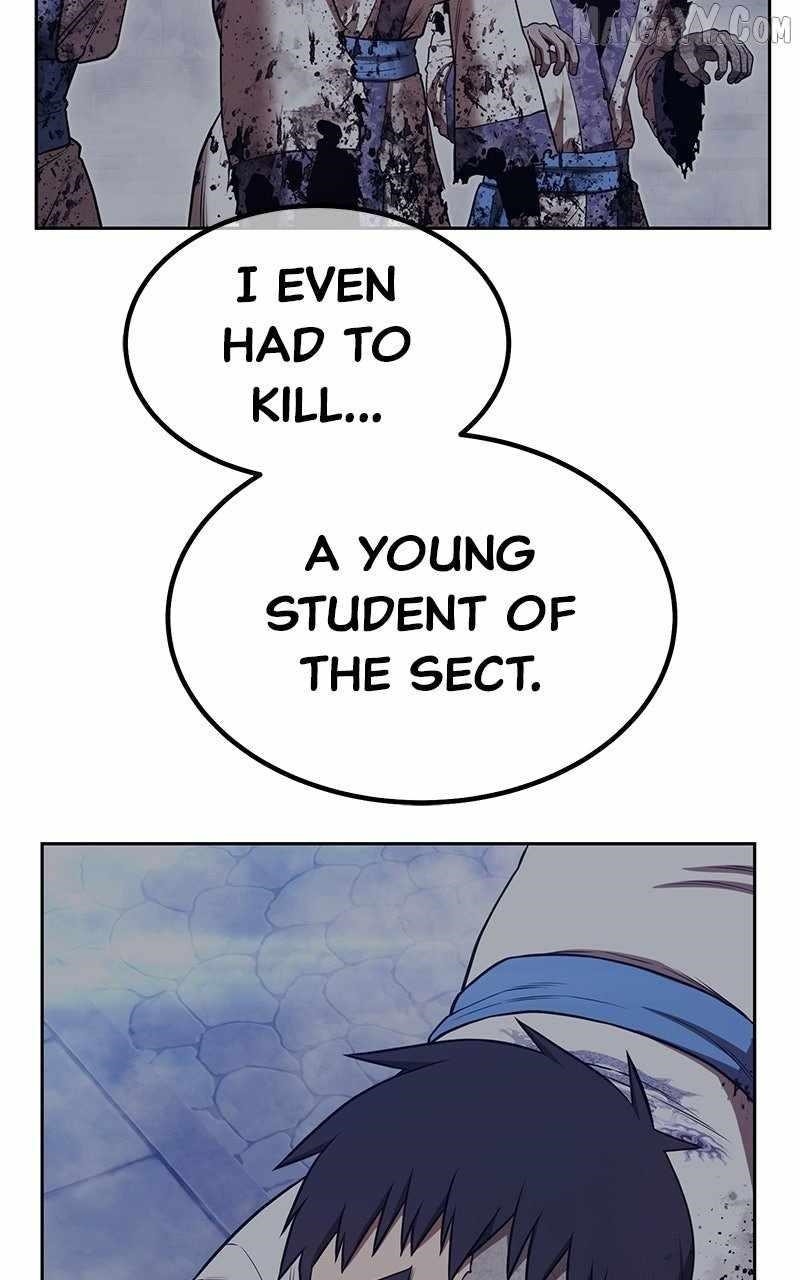99 Reinforced Wood Stick Chapter 169 - Page 266 in English