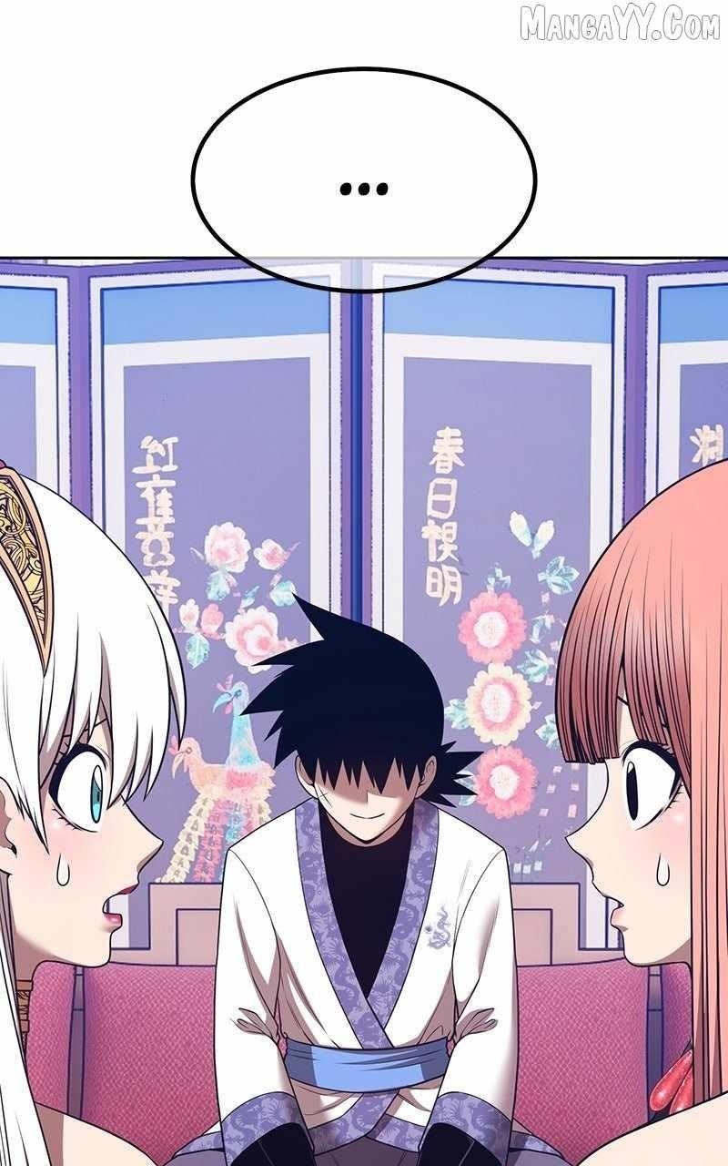 99 Reinforced Wood Stick Chapter 169 - Page 271 in English