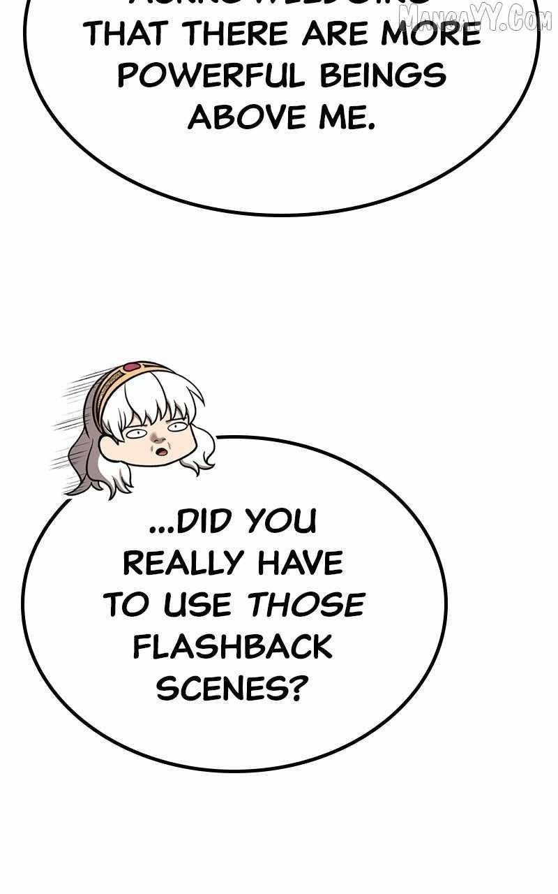 99 Reinforced Wood Stick Chapter 169 - Page 304 in English