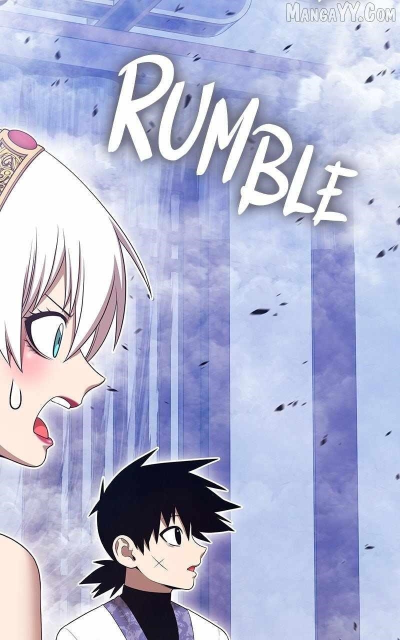 99 Reinforced Wood Stick Chapter 169 - Page 312 in English