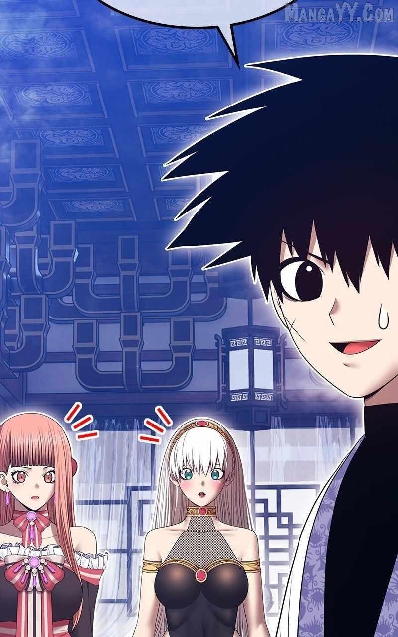 99 Reinforced Wood Stick Chapter 169 - Page 336 in English