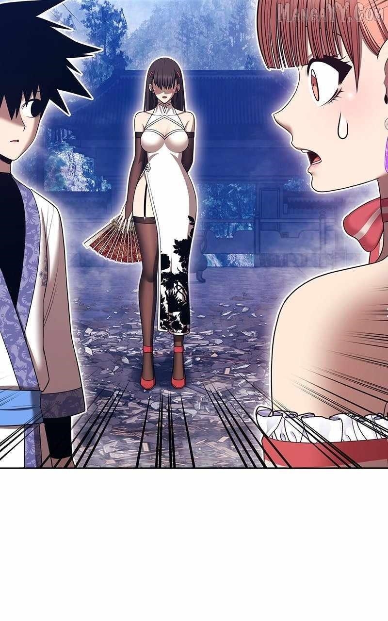 99 Reinforced Wood Stick Chapter 169 - Page 348 in English