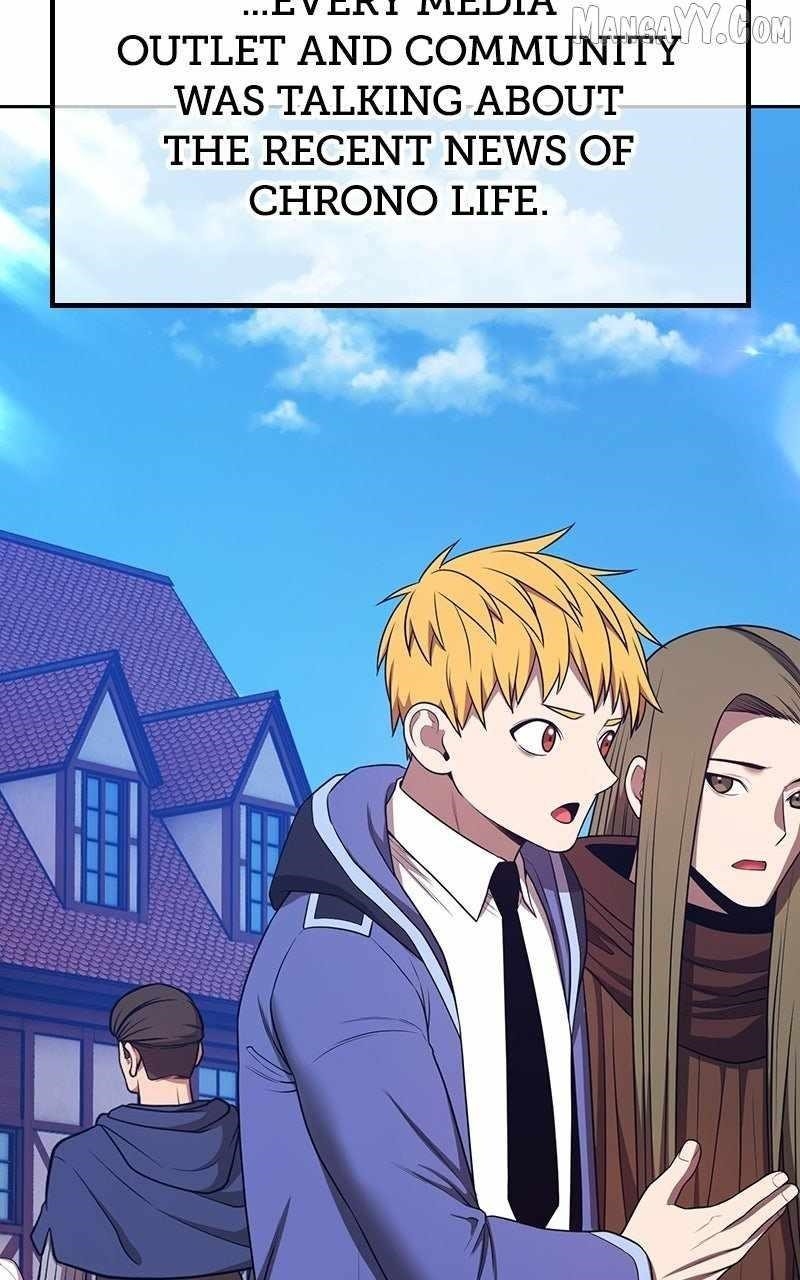 99 Reinforced Wood Stick Chapter 169 - Page 44 in English