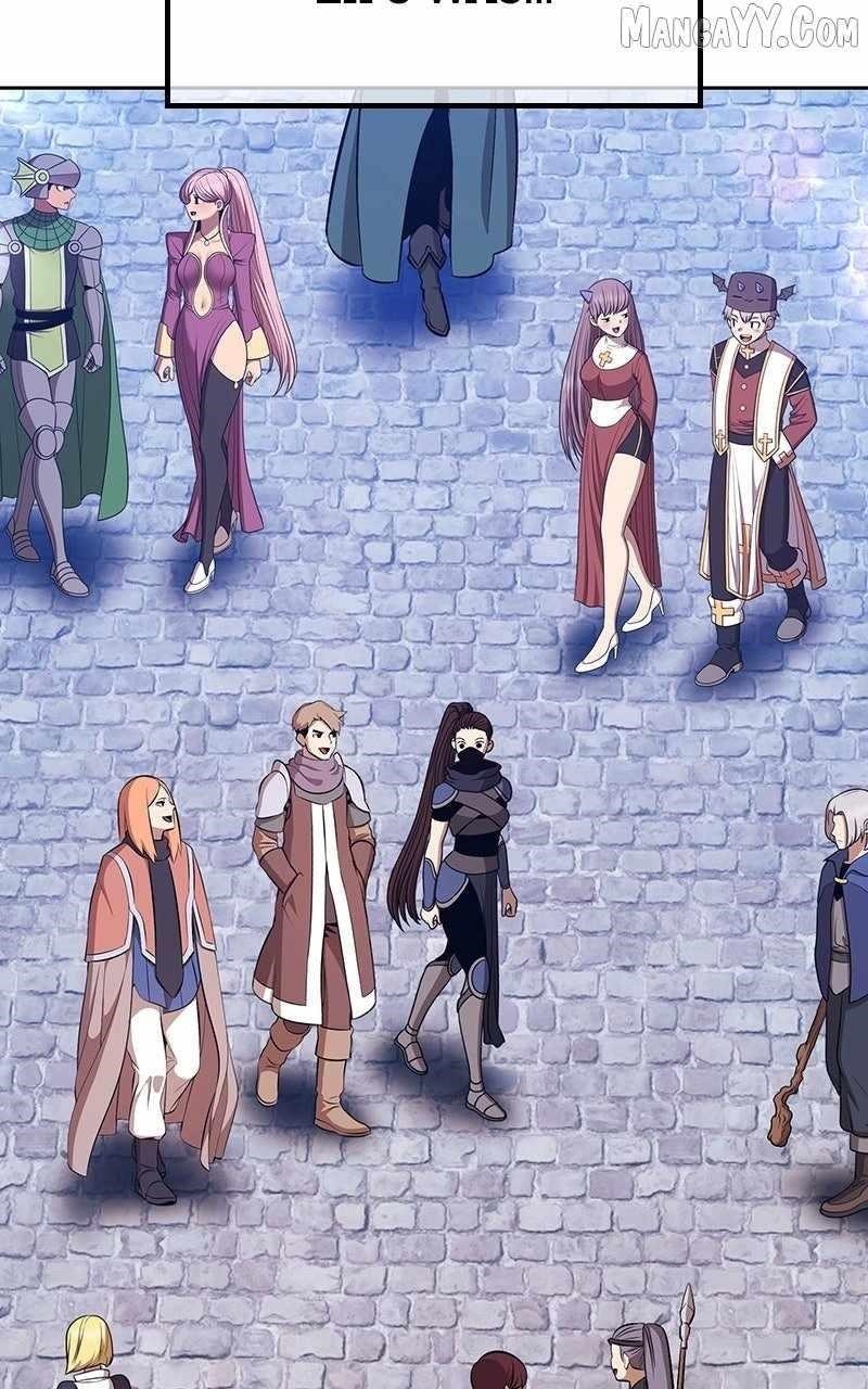 99 Reinforced Wood Stick Chapter 169 - Page 46 in English