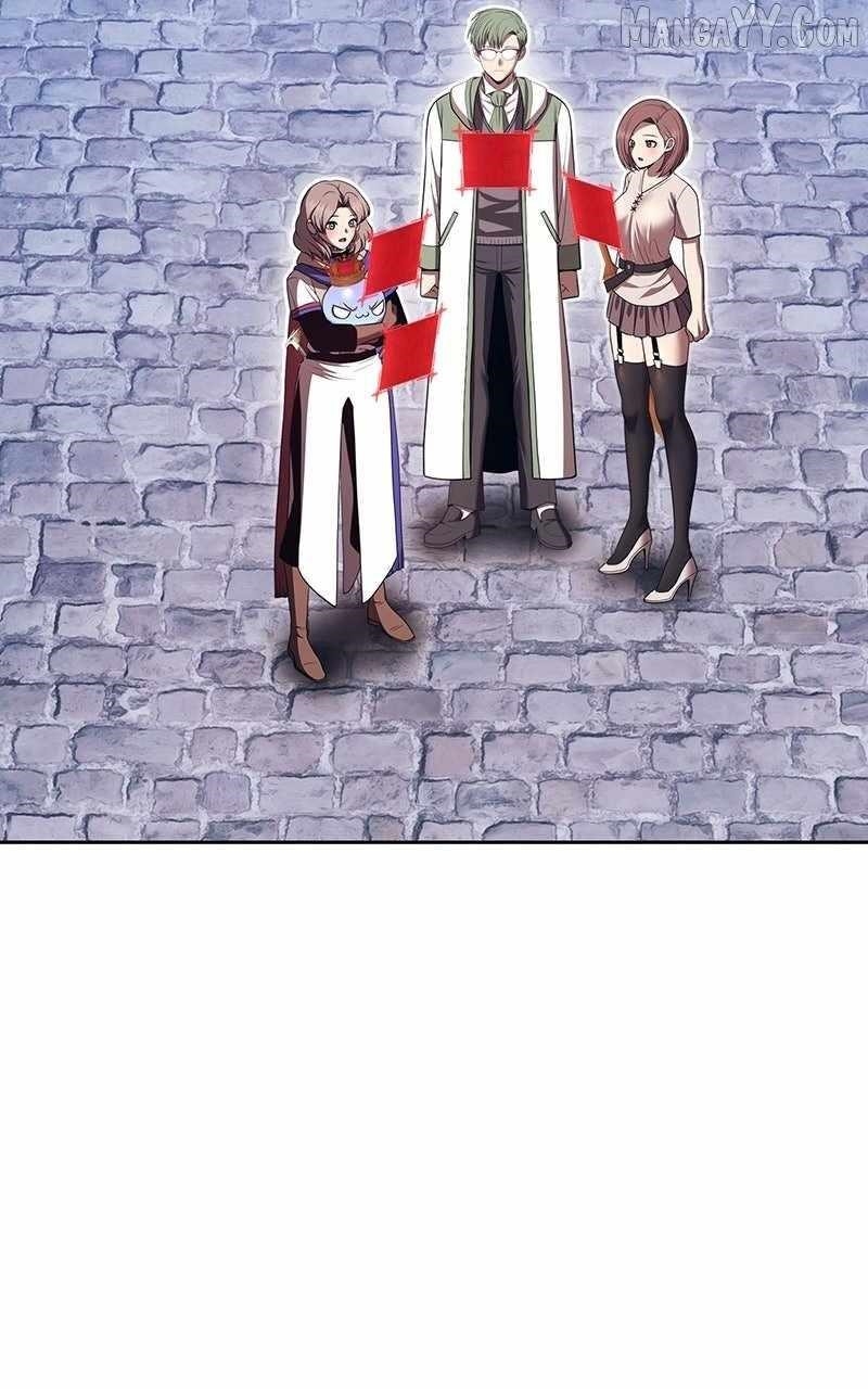 99 Reinforced Wood Stick Chapter 169 - Page 7 in English