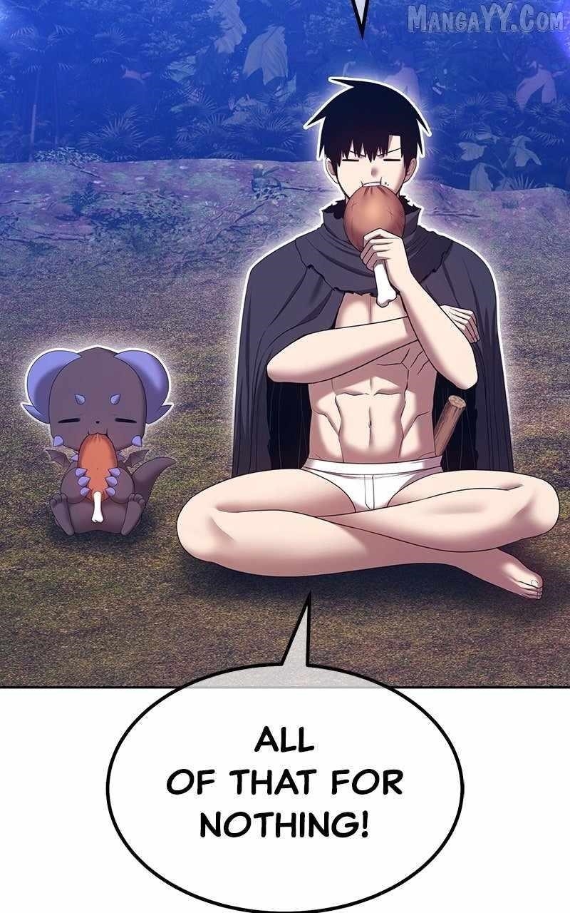 99 Reinforced Wood Stick Chapter 169 - Page 92 in English