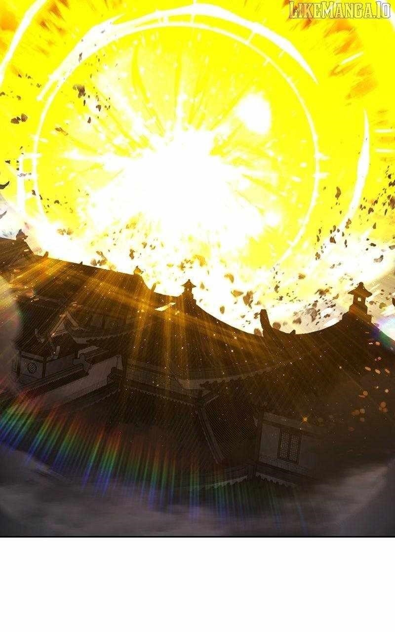 99 Reinforced Wood Stick Chapter 170 - Page 137 in English
