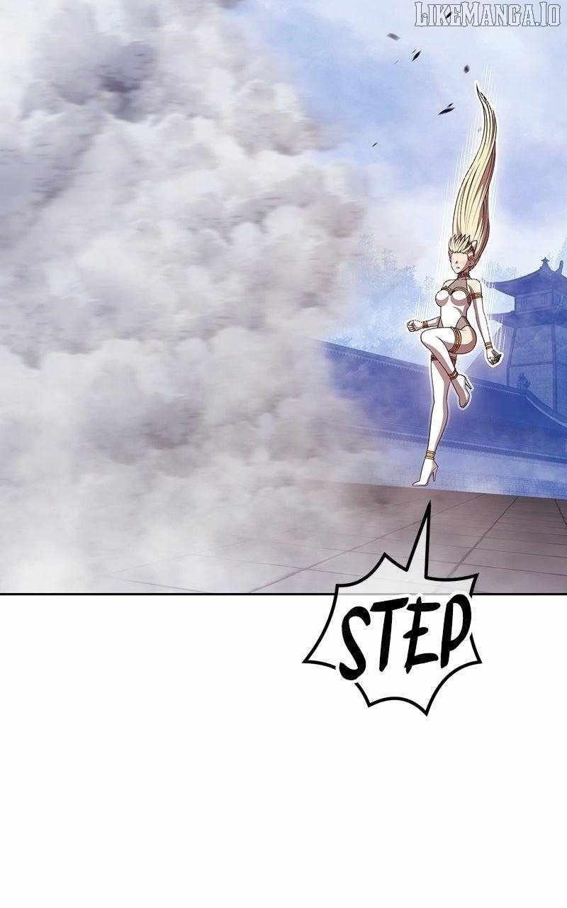 99 Reinforced Wood Stick Chapter 170 - Page 140 in English