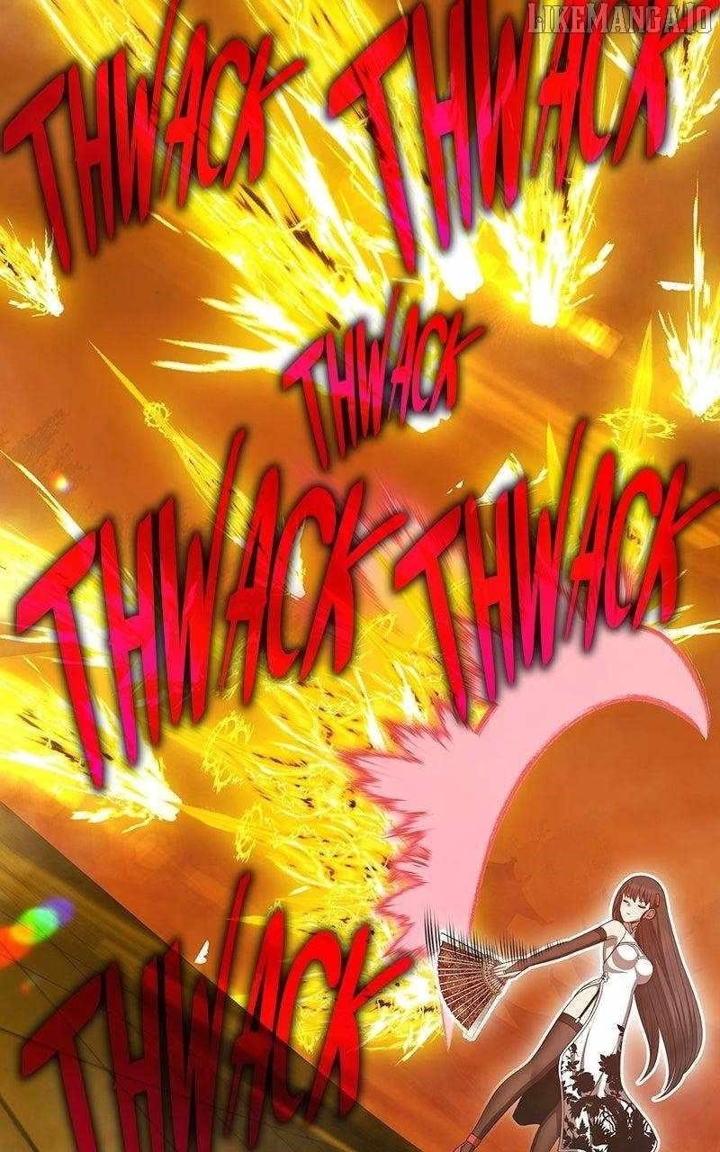 99 Reinforced Wood Stick Chapter 170 - Page 214 in English