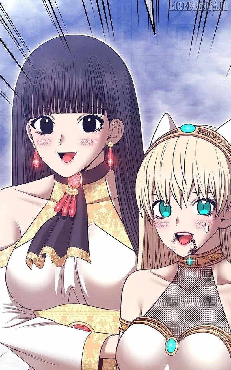 99 Reinforced Wood Stick Chapter 170 - Page 288 in English