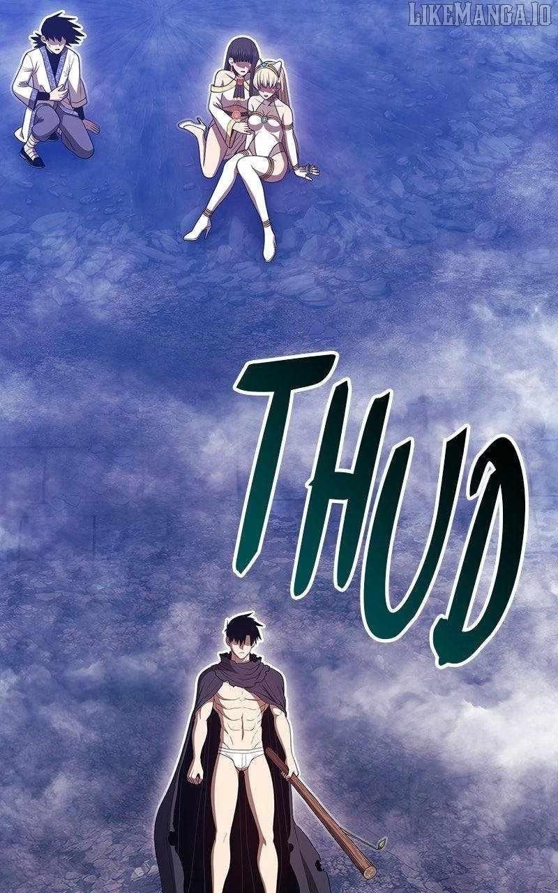 99 Reinforced Wood Stick Chapter 170 - Page 293 in English