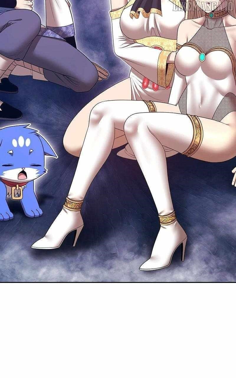 99 Reinforced Wood Stick Chapter 170 - Page 310 in English