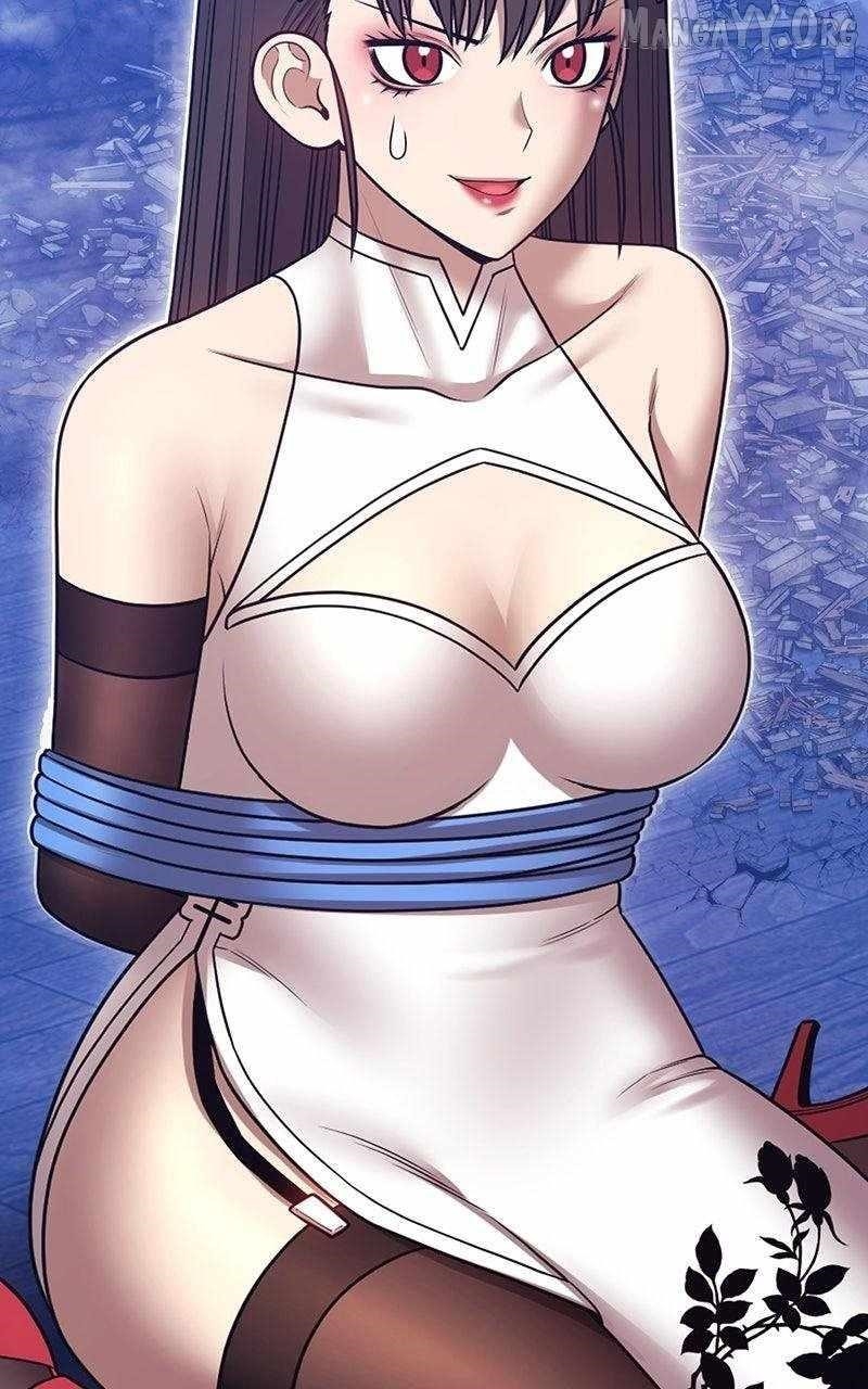 99 Reinforced Wood Stick Chapter 171 - Page 124 in English